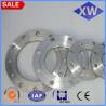 DN40 pn16 flange made of titanium material with a good titanium price for sale
