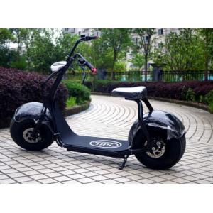 1000W Electric Scooter with Bluetooth (JY-ES005)