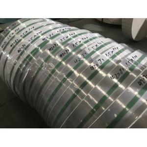Blades Use Stainless Steel Sheet Coil AISI 420 Cold Rolled Narrow Strip