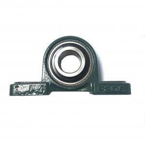 China UCP206-18 Auto Spare Parts Tapered Roller Thrust Bearing supplier