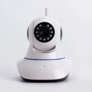 China Best wireless 720P IP camera home security wifi camera supplier