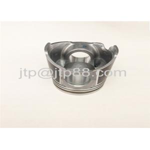 China Diesel Engine Spare Parts Piston With Piston Rings ES JTP 120.0mm supplier