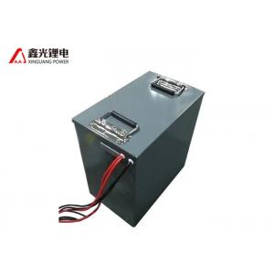 Lithium Li Ion Solar LiFePO4 48V 600AH Power Battery Packs
