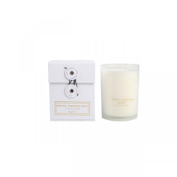 Ideal Gift Home Decoration 250g Luxury Scented Candle