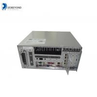 China NCR 6626 ATM PC Core Talladega Core Processor Cage for sale