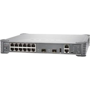 China Juniper EX série EX2300 C 12P - interruptor - 12 portas EX série EX2300-C-12P supplier