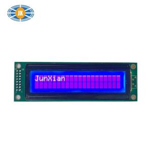 China 100 cd/m2 Modules LCD personnalisés pour les interfaces LCD UART/RS232/USB wholesale