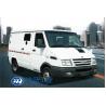 Diesel Engine 6.50R16LT B5 Cash Transit Vehicles