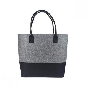 Shopper Polyester 2mm 35x30x15cm 300gsm Felt Tote Bag