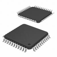 China NUC131LD2AE FPGA Integrated Circuit IC MCU 32BIT 68KB FLASH 48LQFP semiconductor distributor on sale