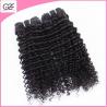 Cheap Weave Hair Online Salon Hair Extensions Loose Curly Hair, Grade 10a Virgin