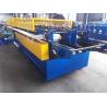 Drywall Stud And Track Roll Forming Machine / Roll Forming Equipment For Light