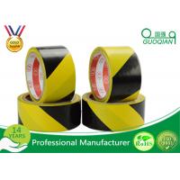 China Underground Cable Warning Tape , Safety Detectable Warning Tape Self Adhesive on sale