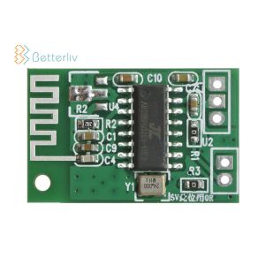 China PWB del módulo de WiFi Bluetooth, Fr4 94V0 Mini Bluetooth Circuit Board on sale