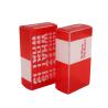 China Custom Creative Transparent Box Plastic Display Boxes Printing Plastic Box wholesale