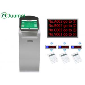 China Electronic Token Management System For Hospitals Clinics And Banks supplier