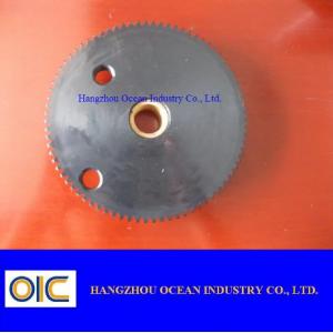Standard and Special Spur Gear
