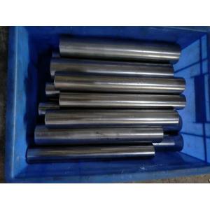 China Precision Ground Tool Steel Bar Hot Rolled Round Shape BV / SGS Certificate supplier