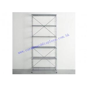 China POP Metal display stand for supermarket supplier supplier
