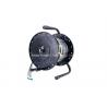 China Portable Retractable Cable Reel For Various Tactical Communication FO Cable wholesale