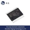 Xcf02svo20c Xilinx Replacement Integrated Circuits ICs TSSOP Package