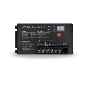 China 小型サイズ街灯のための防水MPPT太陽充満コントローラー12V 10A wholesale