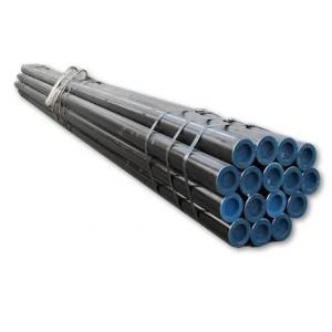 API 5L Carbon Steel Pipeline ASTM A106 A36 Welded Tube Galvanized Hollow Section