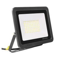 China Aluminum Body 50w 4000lm Outdoor Led Flood lights on sale