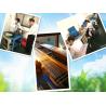 China Customized  Options for Gallium Mercury-Free Glass Thermometers wholesale