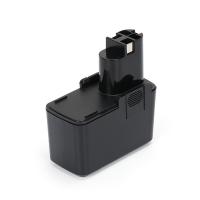 China 7.2V 2500mAh Rechargeable Power Tool Battery 2 607 335 031 , 2 607 335 032 on sale