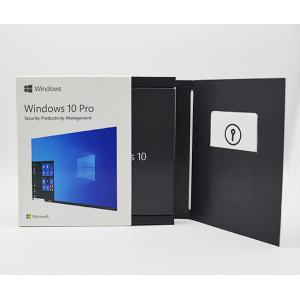 3.0 USB Flash Drive 64 Bits Microsoft Windows 10 Professional Software