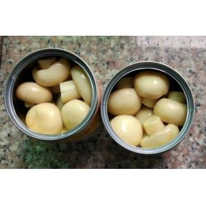 Healthy Champignons Whole Mushroom Canned 400gm Cheap From China