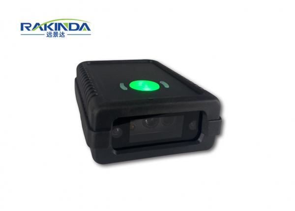 Kiosk Fixed Mount Barcode Scan Engine 2D Barcode Module USB Interface