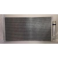 China Universal Car Air Conditioning Condenser For NISSAN SENTRA BASE 2007-2012 92100-ZE80A on sale