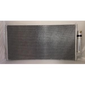 Universal Car Air Conditioning Condenser For NISSAN SENTRA BASE 2007-2012 92100-ZE80A