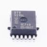 China BTS5215L High Current MOSFET Integrated Circuit Components microcontroller HSOP12 wholesale