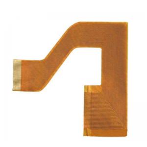 China flexible pcb board with FPC Ragid-flex For Tracking GPS Device supplier