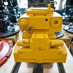 China TQ 395GC 374GC Rotary Pump TQ Hydraulic Piston Pump supplier