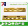 China FPC FR4ロジャースHASL 2.5mm PCBのプリント基板 wholesale