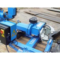 China 14''-26'' tyre changer,truck Vacuum tire changer for sale