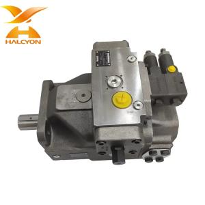 China A4VSO125 A4VSO180 A4VSO250 A4VSO355 A4VSO500 シリーズ A4VSO3550DFE1Z/30R-PZB25U99 変位軸活塞ポンプ supplier