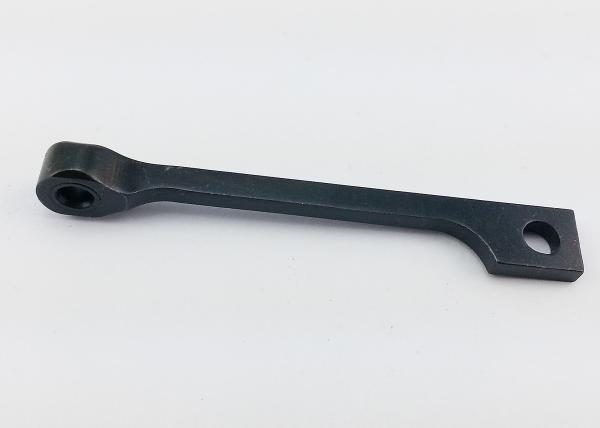 Montaje del brazo del conector del resbalador para el cortador auto GTXLl