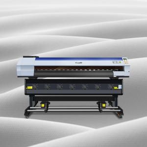 Imprimante Textile Fabric de transfert de chaleur de sublimation de colorant de grand format de FEDAR 1.8m