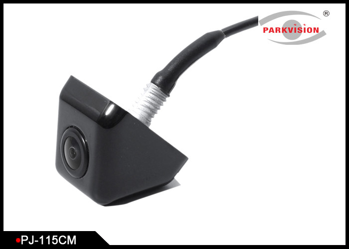 China Câmera reversa infravermelha do ângulo de 190° Digonal com o sensor da imagem do CMOS da cor supplier