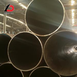 China                  A53 A333 A106 St45 Sch40 DN15 Q235B Q355b API 5L Carbon Black Thick Wall Large Diameter Cold Drawn Spiral Seamless Precision Steel Tube/Pipe              supplier
