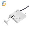 Custom Electromagnetic Latch Lock SPCC Self Service Parcel Locker Lock