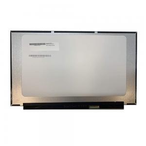 New Glossy B156HAK02.1 15.6" FHD LCD Touch Screen Slim eDP 40pin Narrow No Brackets IPS Panel