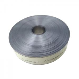 0.4mm*20mm 1K107 Nanocrystalline Foil For Inductor Iron Core