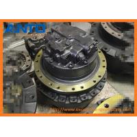 China 102-6433 1026433 107-6553 102-6500  315 Excavator Final Drive With Motor on sale