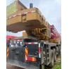 China Mobile Crane Sany Model STC100C5-8 Heavy Construction Infrastructure Projects wholesale